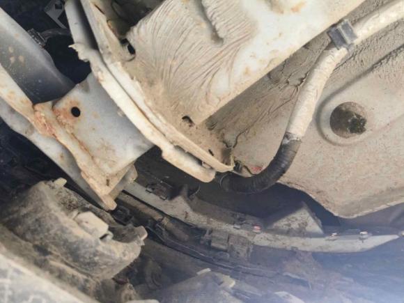 [湖州·浙M] 二手捷途捷途X70 PLUS2021款 1.5T 手动林 5座