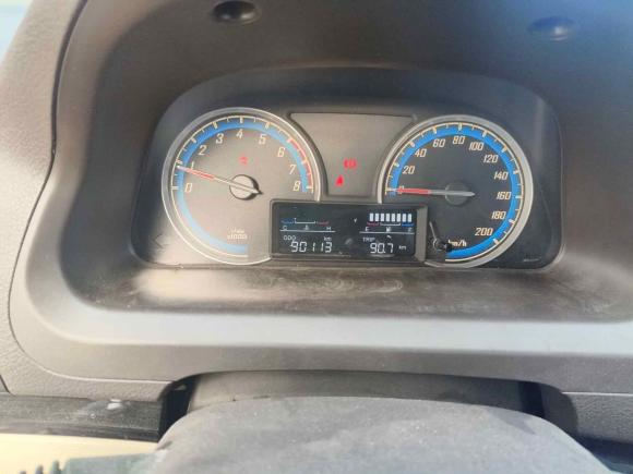 [佛山·粤R] 二手宝骏宝骏7302014款 1.5L 手动豪华型 7座