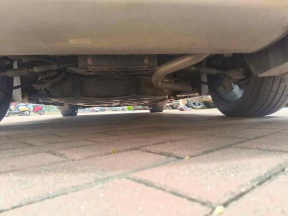 [深圳·粤B] 二手比亚迪汉2022款 DM-i 121KM 尊荣型