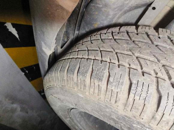 [成都·川A] 二手哈弗哈弗H5经典2015款 2.0T 手动四驱尊贵型