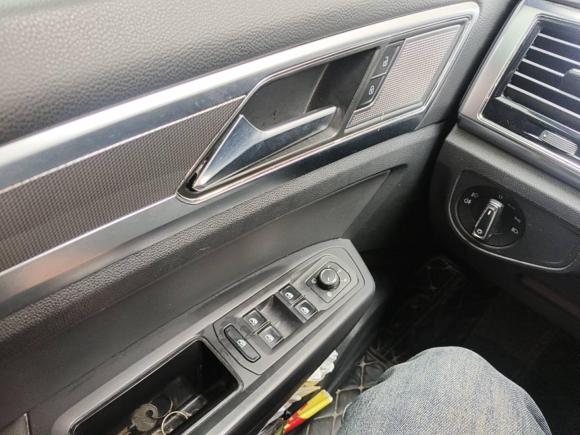 [义乌·浙G] 二手大众途昂2020款 380TSI 四驱豪华版 国VI