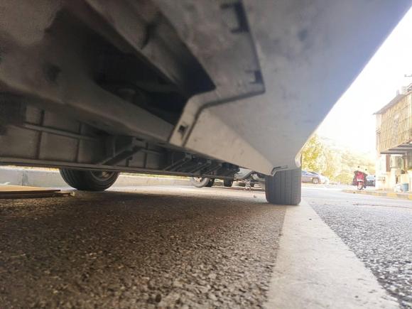 [上海·沪A] 二手别克微蓝62024款 430km 舒享版