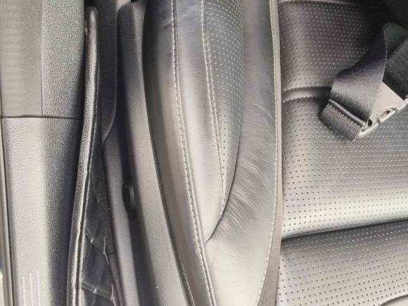 [深圳·粤B] 二手奔驰奔驰C级AMG2017款 AMG C 63