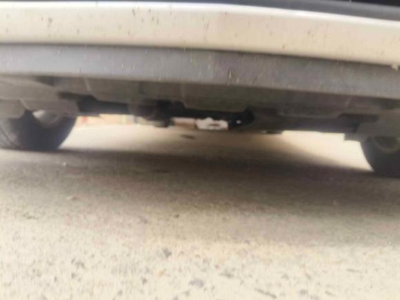 [青岛·鲁B] 二手别克别克GL82017款 25S 豪华型 国V