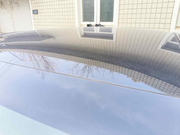 [上海·沪A] 二手特斯拉Model Y2022款 后轮驱动版