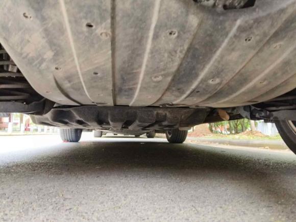 [武汉·鄂A] 二手本田本田XR-V2021款 1.5L CVT经典版