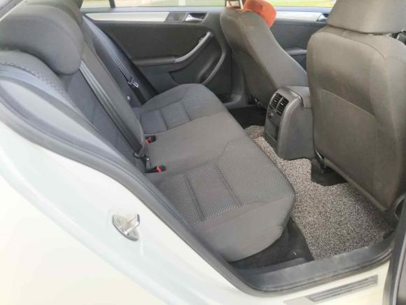 [常州·苏D] 二手大众速腾2014款 改款 1.6L 自动舒适型