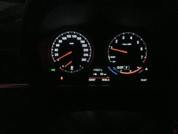 [西安·陕A] 二手宝马宝马X12022款 sDrive20Li 尊享型