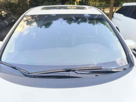 [上海·沪N] 二手本田奥德赛2018款 2.4L 至尊版