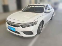 [南京·苏A]本田&nbsp;&nbsp;英仕派&nbsp;&nbsp;2019款 260TURBO 精致版 国V