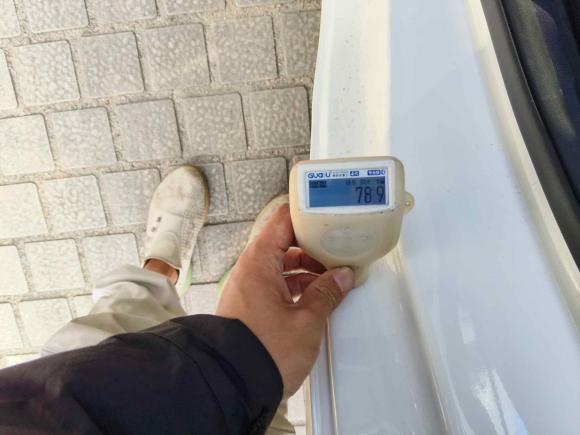 [南昌·赣A] 二手福特福睿斯2021款 1.5L 自动钻石版