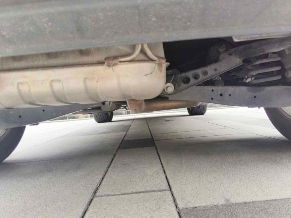 [上海·沪C] 二手大众途观2016款 300TSI 自动两驱舒适版