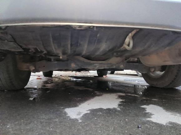 [武汉·鄂A] 二手本田本田CR-V2015款 2.0L 两驱风尚版