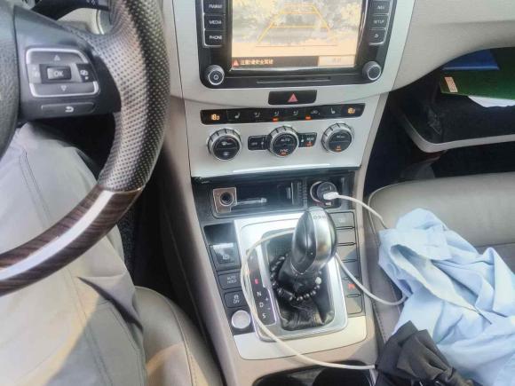 [湖州·浙E] 二手大众迈腾2012款 改款 2.0TSI 尊贵型