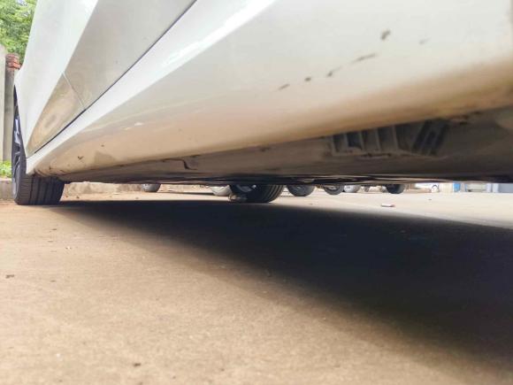 [合肥·皖A] 二手宝马宝马3系2020款 325Li M运动曜夜套装