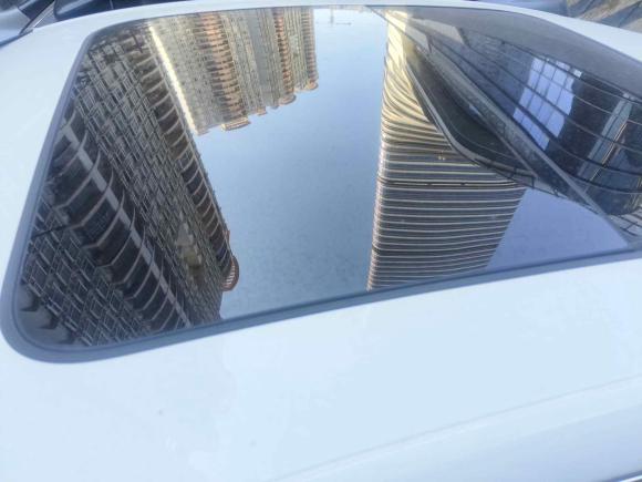 [广州·粤S] 二手奥迪奥迪A6L2018款 30周年年型 35 TFSI 运动型