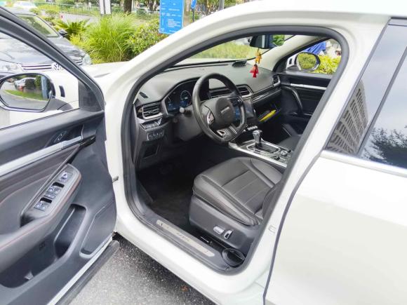 [杭州·浙F] 二手哈弗哈弗F52018款 1.5T i范