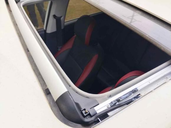 [常州·苏D] 二手起亚KX CROSS2017款 1.4L AT GLS