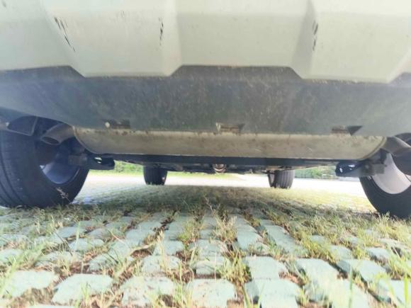 [青岛·鲁B] 二手奔腾奔腾T772021款 PRO 280 TID 自动豪华型