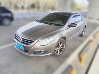 大众一汽-大众CC2012款 2.0TSI 豪华型「无锡二手车」「天天拍车」