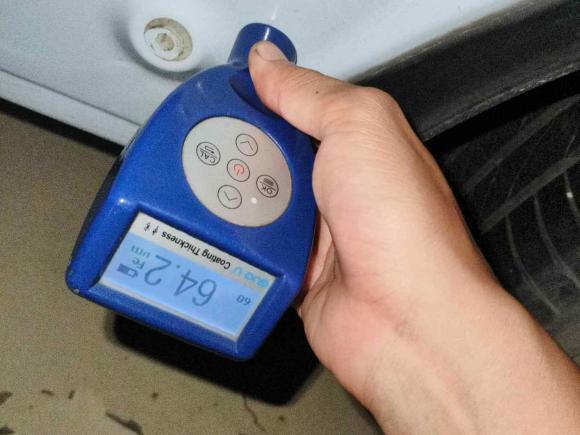 [广州·粤A] 二手本田皓影2020款 锐·混动 2.0L 两驱锐·豪华版