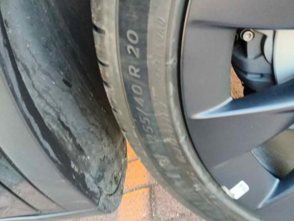 [青岛·鲁B] 二手特斯拉Model Y2022款 改款 后轮驱动版