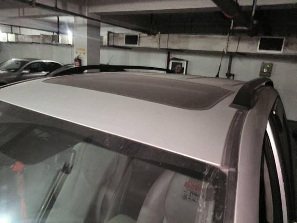 [温州·浙C] 二手丰田RAV4荣放2009款 2.4L 自动豪华版