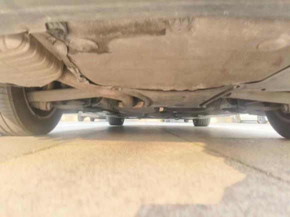 [青岛·鲁B] 二手奥迪奥迪A4L2009款 2.0 TFSI 舒适型