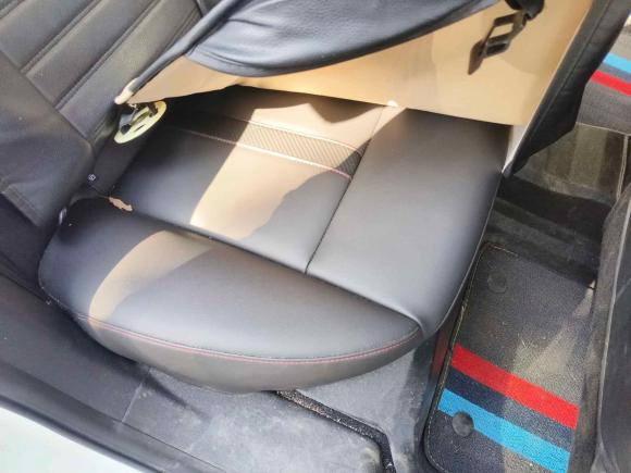 [武汉·鄂A] 二手东风风神奕炫GS2020款 230T 自动越酷版