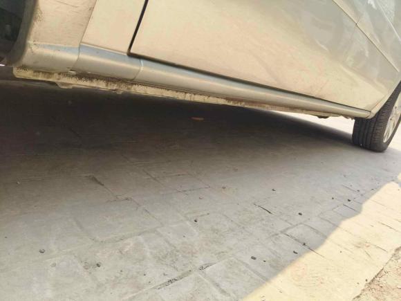 [上海·沪B] 二手别克别克GL82014款 2.4L 经典版