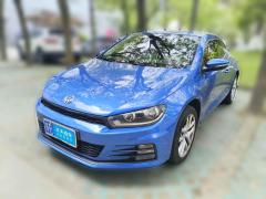 [南通·苏F] 大众尚酷2015款 1.4TSI 风尚版