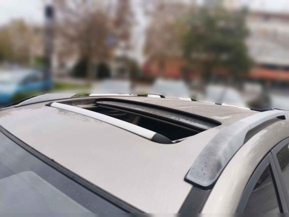 [南通·津K] 二手现代北京现代ix352013款 2.0L 自动两驱智能型GLS 国IV