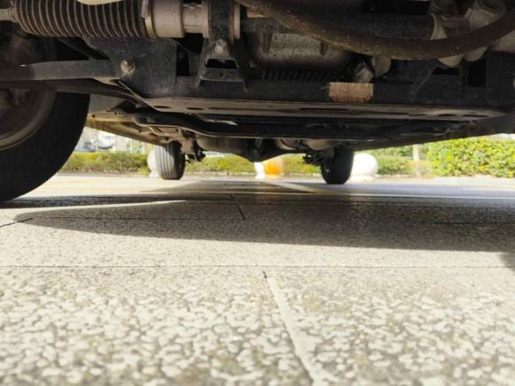 [宁波·浙B] 二手五菱汽车五菱宏光2021款 1.5L S标准型LAR