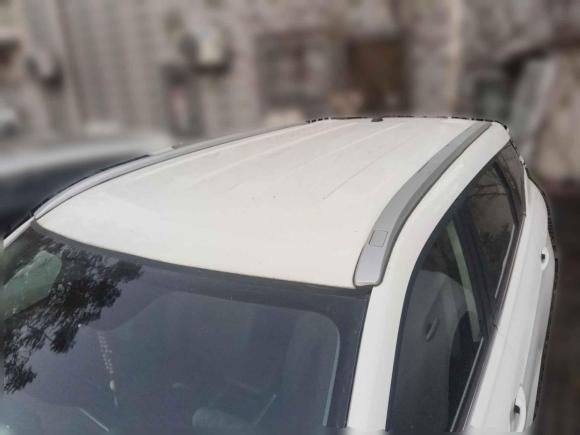 [湖州·浙E] 二手中华中华V62018款 1.5T 手动豪华型