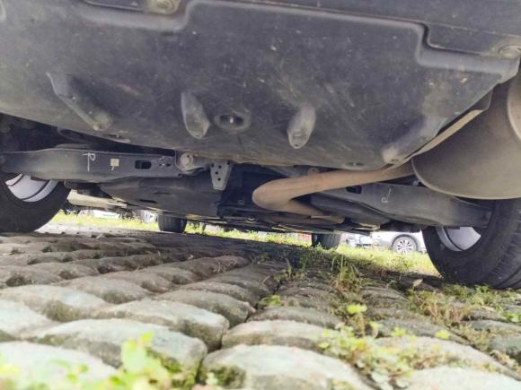 [苏州·苏U] 二手丰田雷凌2023款 智能电混双擎 1.8L 领先版