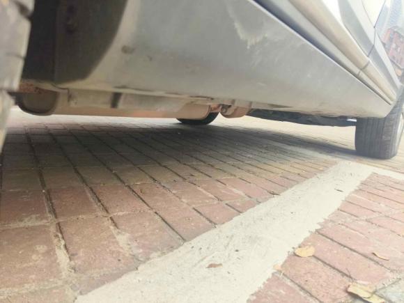 [南昌·赣A] 二手吉利汽车博越2016款 1.8TD 自动智尊型