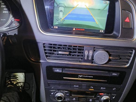 [上海·沪G] 二手奥迪奥迪Q52016款 40 TFSI 舒适型