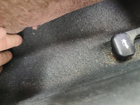 [合肥·皖A] 二手现代瑞纳2014款 1.4L 手动智能型GLS