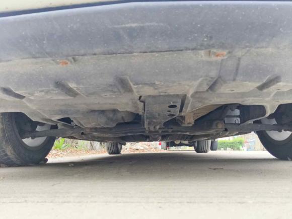 [宁波·豫M] 二手吉利汽车帝豪2017款 三厢百万款 1.5L 手动向上版