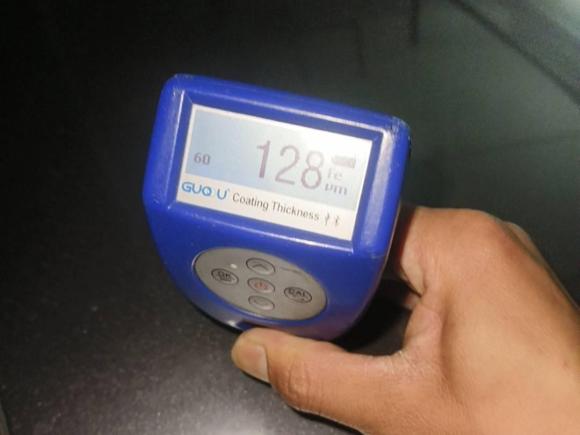 [广州·粤A] 二手比亚迪海豚2023款 420km 自由版