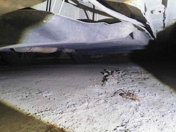 [广州·粤A] 二手别克别克GL82017款 25S 舒适型 国V