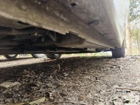 [上海·苏C] 二手雪佛兰科鲁兹2018款  Redline 320 自动先锋版