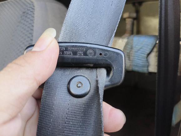 [南昌·赣A] 二手江铃特顺2017款 2.8T商运型短轴中顶6/7/8座JX493