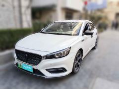 [上海·沪A] 名爵名爵6新能源2018款 45T E-DRIVE智驱混动PILOT超级互联网版