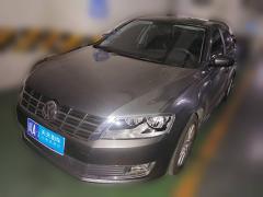 [成都·川A]大众&nbsp;&nbsp;朗逸&nbsp;&nbsp;2013款 改款 1.4TSI DSG舒适版