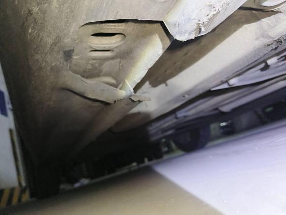 [宁波·浙B] 二手MINIMINI2010款 1.6L COOPER Cheer