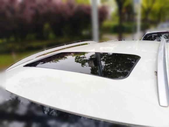 [上海·沪C] 二手大众桑塔纳2017款 浩纳 1.6L 自动舒适版