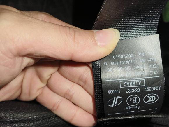 [武汉·鄂A] 二手东风风神奕炫GS2021款 230T 自动追曜武士版