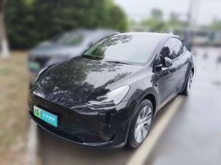 特斯拉Model Y2022款 改款 后轮驱动版