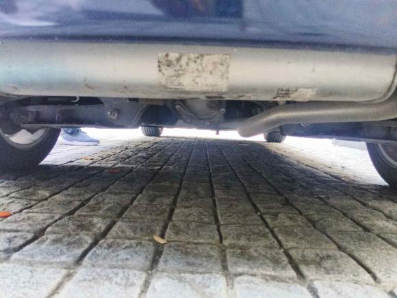 [上海·沪A] 二手宝马宝马1系2012款 116i 领先型